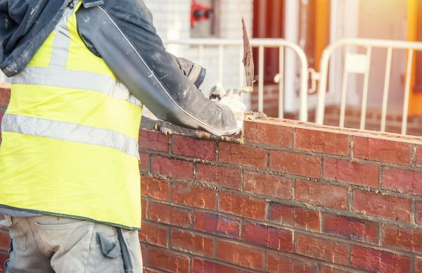 Brick Laying Service in Prior Lake