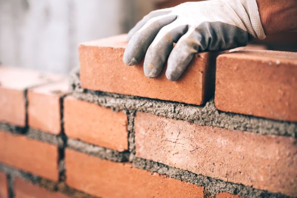 Brick Service in Prior Lake