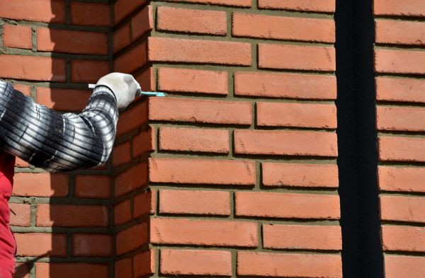 Mortar Joint Repair in Prior Lake