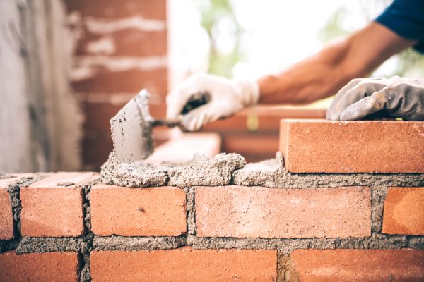 Brickwork Service in Prior Lake