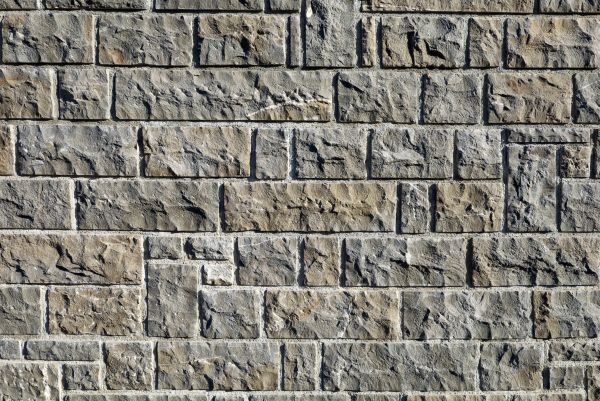 Stone Cladding Installation in Prior Lake