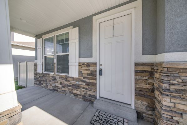 Thin Stone Veneer Installation in Prior Lake