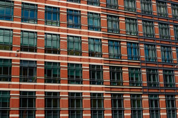Commercial Brickwork in Prior Lake