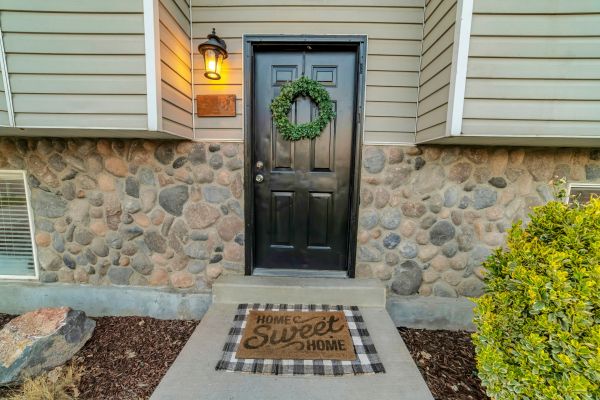 Stone Siding Replacement in Prior Lake