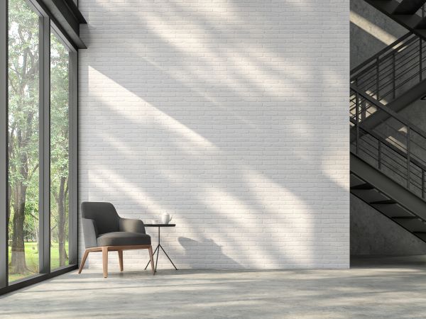 White Brick Construction in Prior Lake