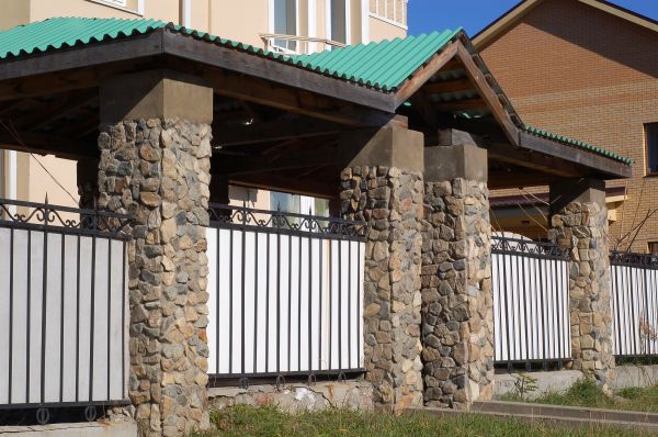 Stone Column Installation in Prior Lake