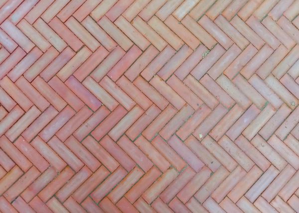Brick Flooring Installation in Prior Lake