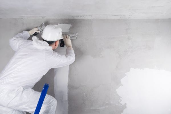 Mortar Crack Repair in Prior Lake